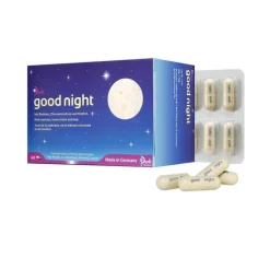 Good Night Denk Kapseln, 60 St