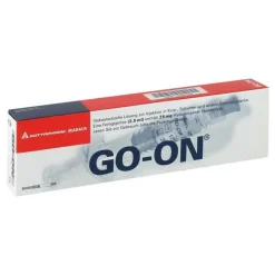 Sale Go on Go-On Hyaluronsäure Fertigspritzen, 1 St