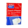 New Duschpflaster XL 48x70 mm, 10 St Spezialpflaster