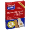 Best ® Hühneraugenpflaster, 5 St Hühneraugenpflaster