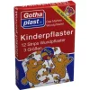 Kinderpflaster St, 12 St Kinder Kinderpflaster