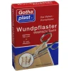 Sale Gothaplast Wundpflaster elast 6x50 cm geschnitten, 1 St Wundpflaster
