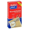Best Gothaplast Wundpflaster standard 4 cm x 1 m geschnitten, 1 St Wundpflaster