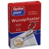 Outlet Gothaplast Wundpflaster sensitiv 6x50 cm geschnitten, 1 St