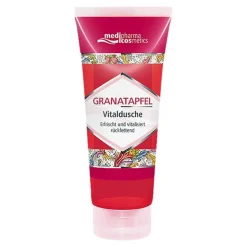 Discount Granatapfel Vitaldusche, 150 ml Duschen & Waschen