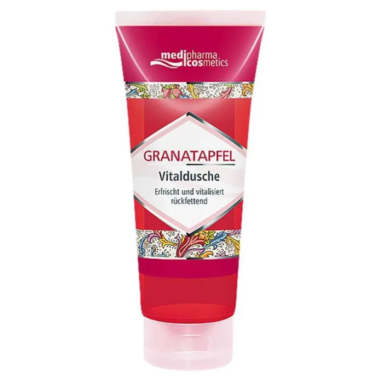 Discount Granatapfel Vitaldusche, 150 ml Duschen & Waschen