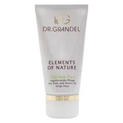 Outlet Grandel Elements of Nature Derma Pur Creme, 50 ml Gesichtspflege|Unreine Haut