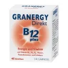 Best Dr. Grandel Grandel Granergy Direkt B12 plus Briefchen, 40 St
