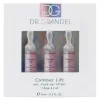 Grandel Professional Contour Lift Ampullen, 3X3 ml