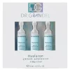 Sale Grandel Professional Hyaluron Ampullen, 3X3 ml Serum & Kur