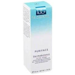 New Dr. Grandel Grandel Puriface Dermabalance Tube, 50 ml