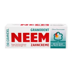 Sale Dr. Grandel Granodent Zahncreme Grandel, 50 ml