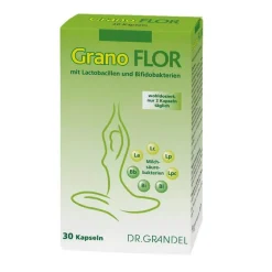 Sale Granoflor Grandel Kapseln, 30 St Bakterienkulturen