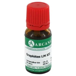 Clearance Arcana Graphites LM 12 Dilution, 10 ml