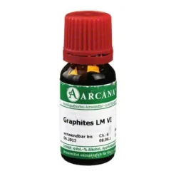 Discount Graphites LM 6 Dilution, 10 ml G