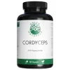 Best Green Naturals Cordyceps sinensis Kapseln, 180 St