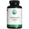 Discount Spermidin Forte 5,5 mg vegan Kapseln , 90 St Spermidin