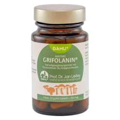Grifolanin Maitake Pilzextra, 60 St