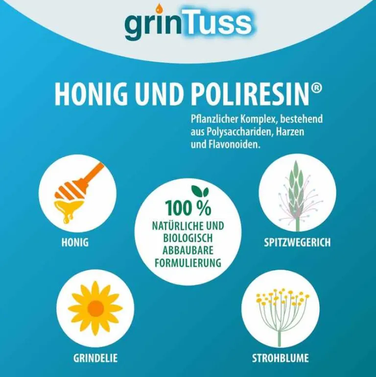 Best Erwachsene Sirup, 180 g Hustenstiller