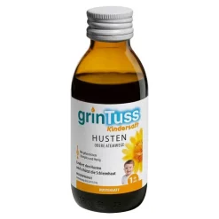 Grintuss Kindersaft, 180 g