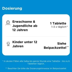 Sale ® Tabletten, 50 St Heel|Abwehrsteigerung