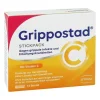Grippostad C Stickpack bei Erkältung, 12 St