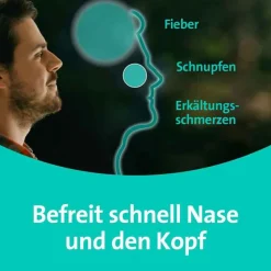 Online COMPLEX mit Orangengeschmack, 10 St Ass-Acetylsalicylsäure|Grippemittel