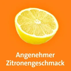 Online Heißgetränk bei Schmerzen und Fieber , 10 St Grippemittel