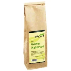 Discount Allcura Grüner Hafertee, 100 g