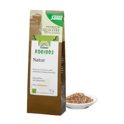 Discount Salus Grüner Rooibostee Natur Kräutertee bio , 75 g