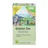 Clearance Salus Grüner Tee bio Filterbeutel, 15 St