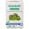 Sale Canea-Pharma Grünkohl Plus Kapseln, 120 St