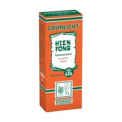 Hot Grünlicht Hienfong Kräuterkonzentrat Tropfen, 100 ml