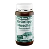 Grünlipp Muschel 500 mg Konzentrat Kapseln, 150 St Grünlippmuschel