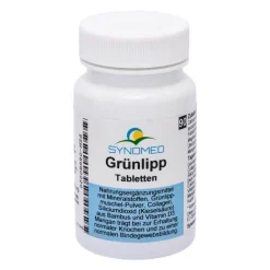 Grünlipp Tabletten, 90 St Grünlippmuschel