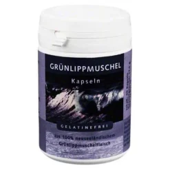 Sale Weltecke Grünlippmuschel Kapseln, 50 St