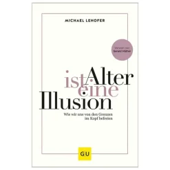 Discount GU Alter ist eine Illusion, 1 St Medizinische Ratgeber