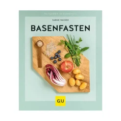 New ISP GU Basenfasten 2019, 1 St