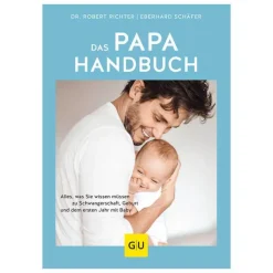 GU Das Papa-Handbuch, 1 St