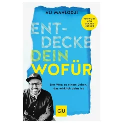 New ISP GU Entdecke dein Wofür, 1 St