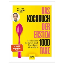 Discount GU Entdecke deine Willenskraft, 1 St Medizinische Ratgeber