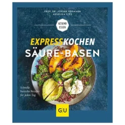 Best GU Expresskochen Säure-Basen, 1 St Medizinische Ratgeber