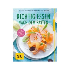Clearance ISP GU Fasten Richtig essen nach dem, 1 St