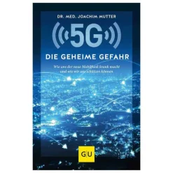 GU 5G: Die geheime Gefahr, 1 St
