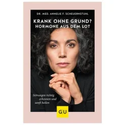 GU Hormone aus dem Lot krank ohne Grund, 1 St