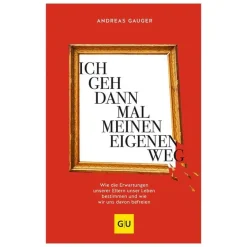 Online GU Ich geh dann mal meinen eigenen Weg, 1 St Medizinische Ratgeber