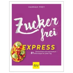 ISP GU Zuckerfrei Express, 1 St