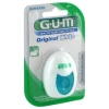 Hot GuM Original White Zahnseide, 30 m
