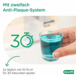Sale GuM Paroex 0,06% CHX Mundspülung, 500 ml