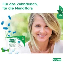 Online GuM PerioBalance Lutschtabletten, 30 St